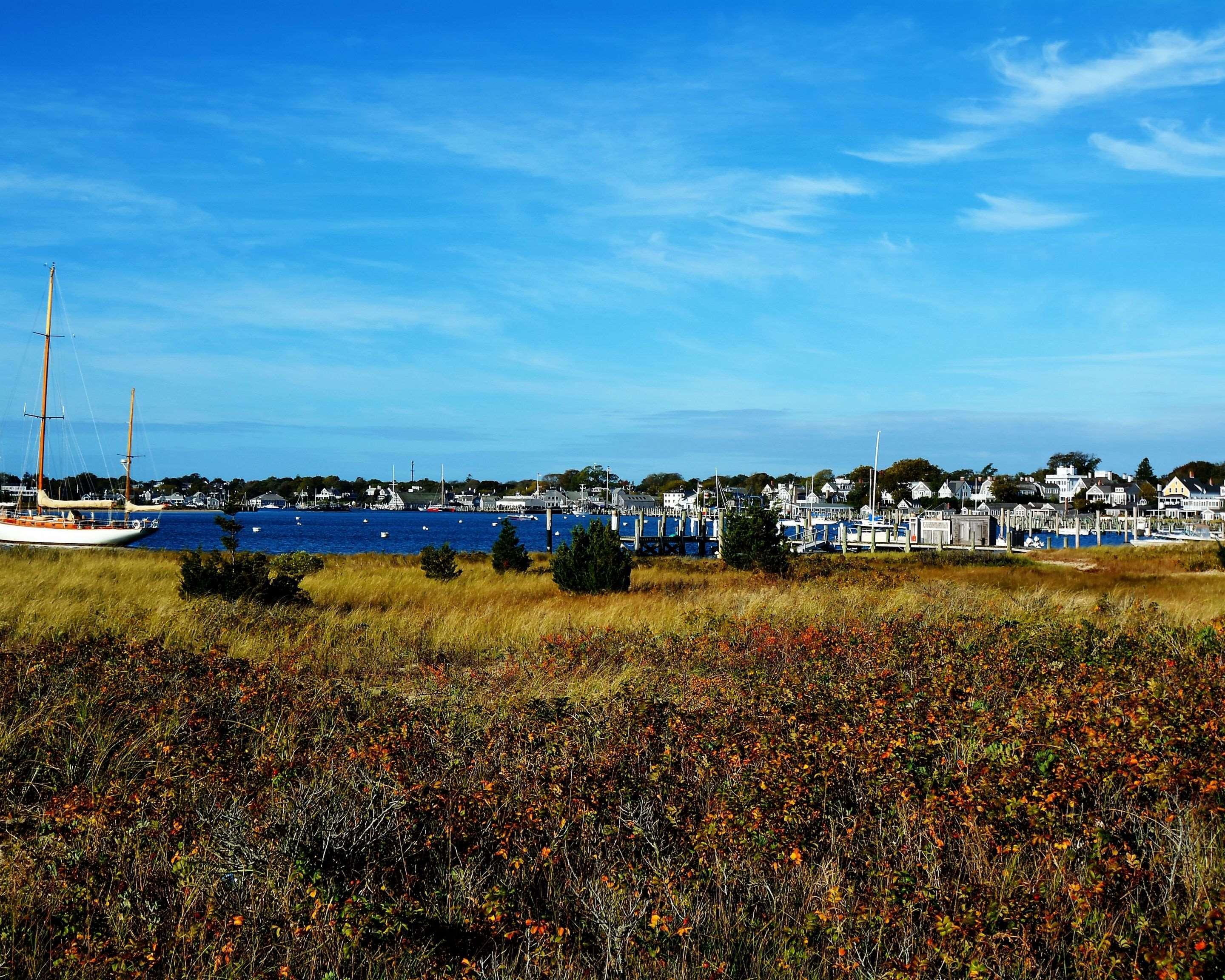 Edgar Hotel Martha'S Vineyard, Ascend Hotel Collection Edgartown Exterior photo