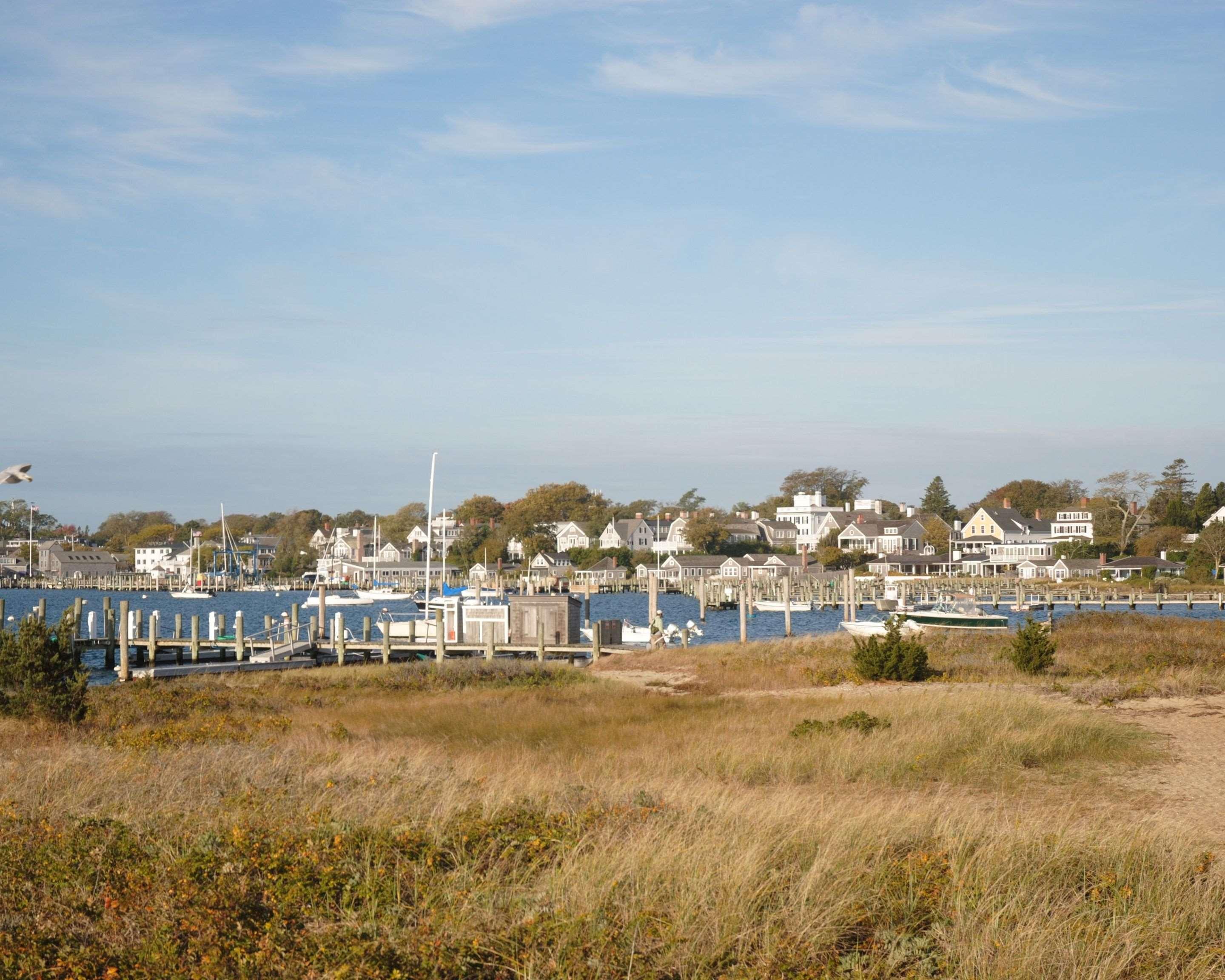 Edgar Hotel Martha'S Vineyard, Ascend Hotel Collection Edgartown Exterior photo