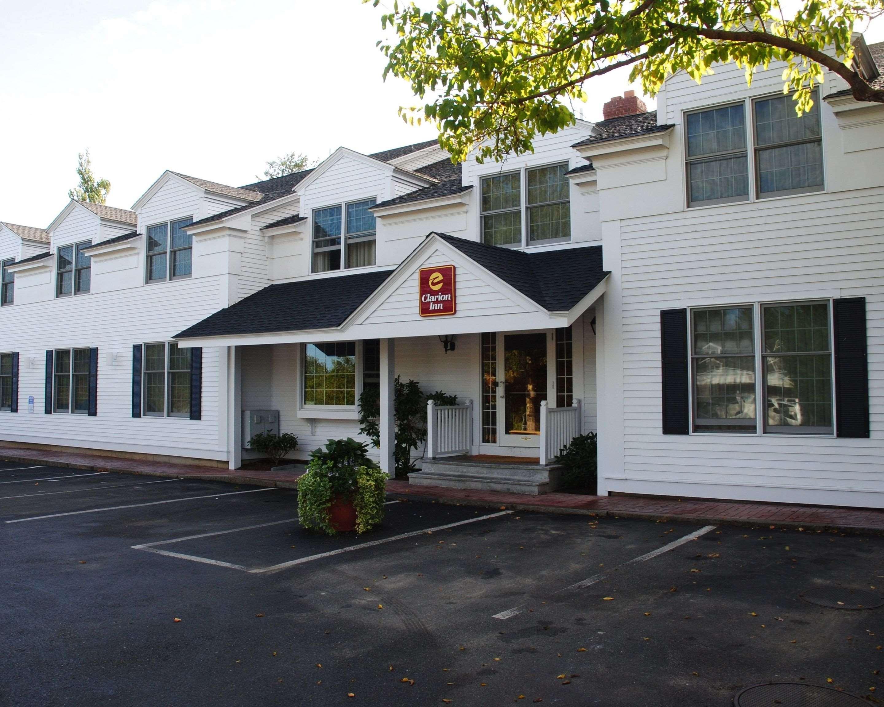 Edgar Hotel Martha'S Vineyard, Ascend Hotel Collection Edgartown Exterior photo