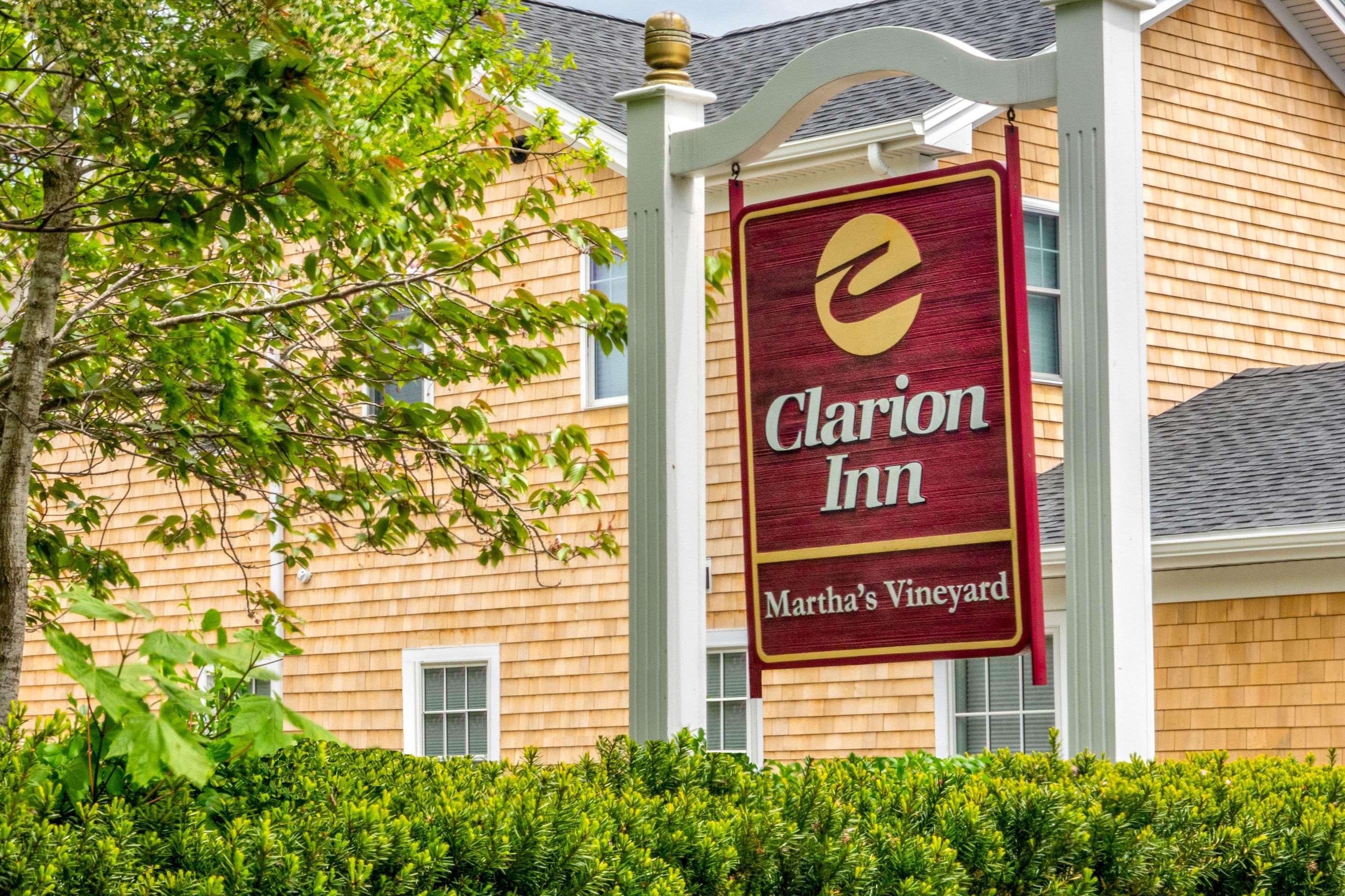 Edgar Hotel Martha'S Vineyard, Ascend Hotel Collection Edgartown Exterior photo