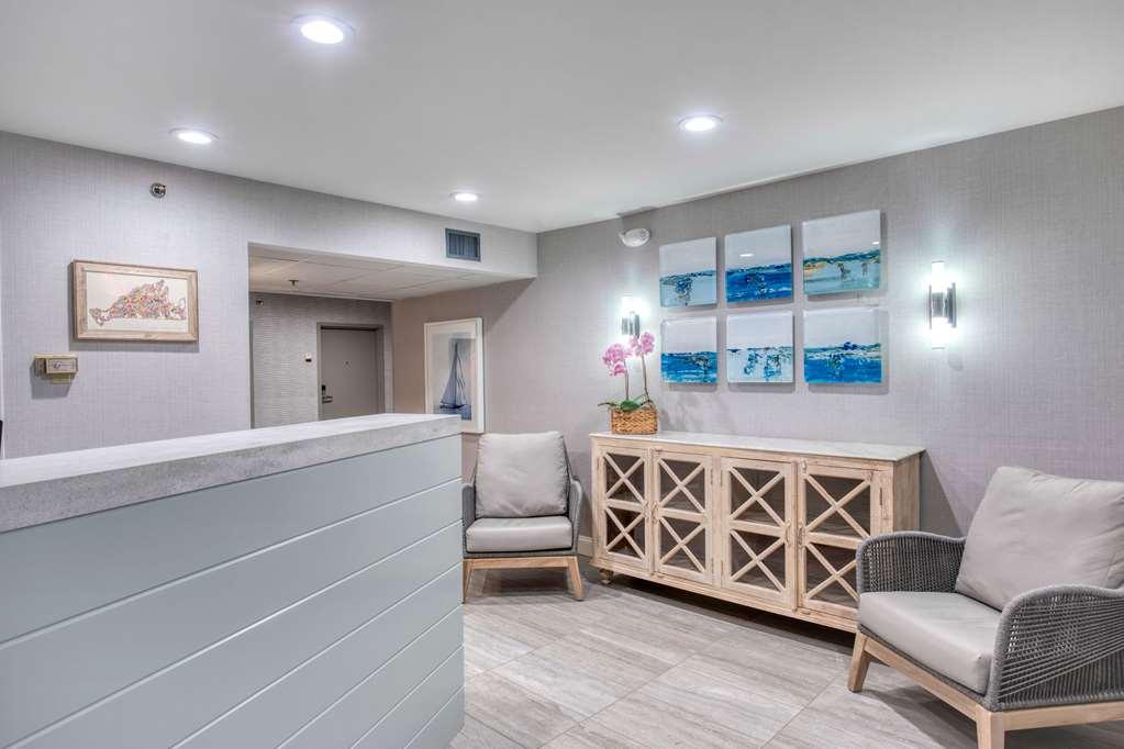 Edgar Hotel Martha'S Vineyard, Ascend Hotel Collection Edgartown Interior photo