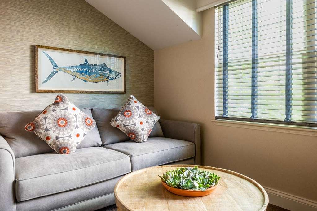 Edgar Hotel Martha'S Vineyard, Ascend Hotel Collection Edgartown Room photo